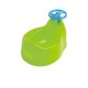 dBb Remond - 304359 - Pot Bébé avec Volant - Vert Translucide