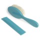dBb Remond - 315049 - Brosse-Peigne - Plastique - Turquoise