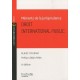 Memento De La Jurisprudence , Droit International Public - Blaise Tchikaya