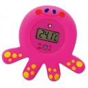 dBb Remond - 341101 - Thermomètre de Bain - Électronique - Pieuvre