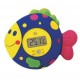 dBb Remond - 341104 - Thermomètre de Bain - Électronique - Poisson