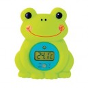dBb Remond - 341109 - Thermomètre de Bain - Électronique - Grenouille
