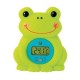 dBb Remond - 341109 - Thermomètre de Bain - Électronique - Grenouille