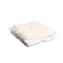 dBb Remond - 400000 - Paquet de 6 Couches - Carrées