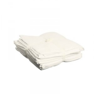 dBb Remond - 400000 - Paquet de 6 Couches - Carrées