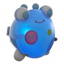 dBb Remond - 645101 - Veilleuse Musicale - Arc en Ciel - Bleue
