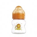 dBb Remond Biberon goulot large sans BPA 120 mL