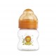 dBb Remond Biberon goulot large sans BPA 120 mL