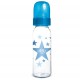 Biberon Etoiles Régul'Air en Polypropylène SANS BPA - 330 ml