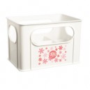 Porte-biberons - Rose