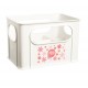 Porte-biberons - Rose