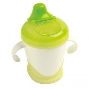 Tasse Sourire - Rose