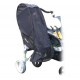 Revelo - Ombrelle pour poussette Buggypod (Import Grande Bretagne)