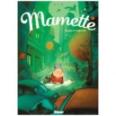 Mamette T.1 , Anges Et Pigeons - Nob