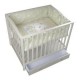 Roba 24103SG S94 - Parc avec tiroir - 73 x 103 cm  - Gris (Import Allemagne)