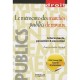 Le Memento Des Marches Publics De Travaux , Intervenants, Passation  Execution , Ccag Travaux (edition 2009) - Patricia Grelier