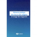 Memento Des Rites Et Des Religions A L'usage Des Soignants - Isabelle Levy