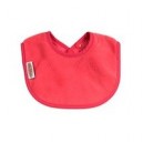Silly billyz - 10603 - Bavoir - Mini Polaire - Rose