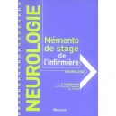 Memento De Stage De L'infirmiere , Neurologie - Prudhomme