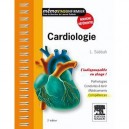 Cardiologie , L'indispensable En Stage (2e Edition) - Laurent Sabbah