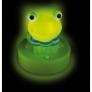 Veilleuse Grenouille