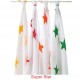 Aden + Anais - 2032 - Coffret de 4 Maxi-Langes - Super Star
