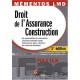 Droit De L'assurance Construction - C Ponce