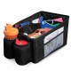 Sunshine Kids - 10305 - Accessoires de Rangement  Siège Auto  (Import Grande Bretagne)