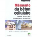 Memento Du Beton Cellulaire - Collectif