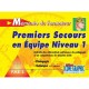 Memento Du Formateur Premiers Secours En Equipe Niveau 1 - Collectif