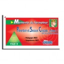 Memento Du Formateur Prevention  Secours Civiques , Niveau 1 - Collectif