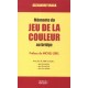 Memento Du Jeu De La Couleur Au Bridge - Alexandre Vraca