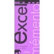Memento Excel - Marc Bergame , Marthe Grey