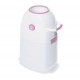 Vital Baby 04002 - Vital Baby - Poubelle à couches - Rose (Import Allemagne)