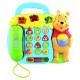 Vtech - 114205 - Eveil - Winnie - Téléphone des Découvertes