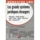 Les Grands Systemes Juridiques Etrangers , Allemagne, Arabie Saoudite, Bresil, Chine, Egypte, Etats-unis, Inde, Royaume-uni - E