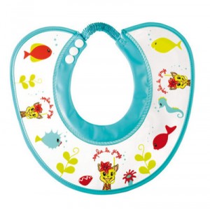 Vulli - 523507 - Sophie la Girafe - Visière de Bain