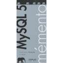 Memento Mysql 5 (2e Edition) - Rodolphe Rimele