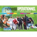 Memento Operationnel , Secours A Victime (3e Edition) - Collectif