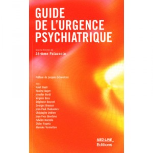 Comprendre L'urgence En Psychiatrie - Collectif