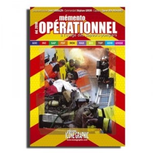 Memento Operationnel Sp De Poche - 6eme Edition - Sarrazin-ben Mohamed