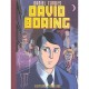 David Boring - Daniel Clowes