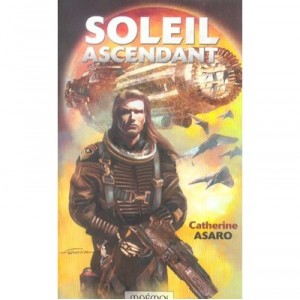 Ascendant Sun - Catherine Asaro