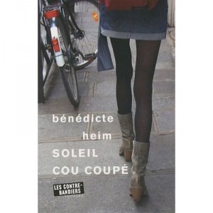 Soleil Cou Coupe - Benedicte Heim