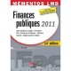Finances Publiques (edition 2011) - Francois Chouvel