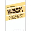 Solidarites Ouvrieres 1 - Henri Desroche