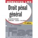 Mementos Lmd. Droit Penal General. 5e Edition - Laurence Leturmy , Patrick Kolb