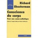 Conscience Du Corps - Richard Shusterman