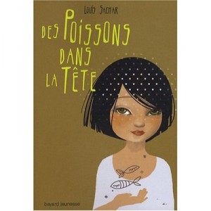Des Poissons Dans La Tete - Louis Sachar
