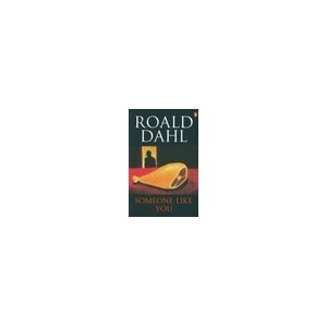 Someone Like You - Dahl Roald